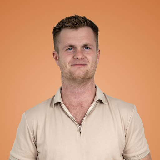 Mads Peter Østergaard